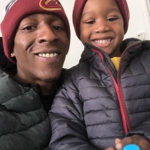 Meet your Posher, Deshawn